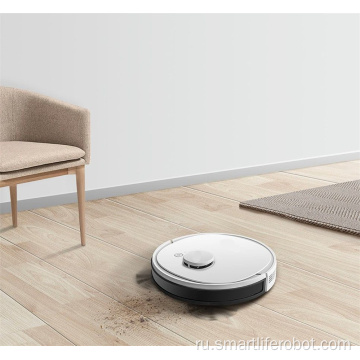 ECOVACS N3 MAX SMART WiFi автоматическая подметая роботизированная